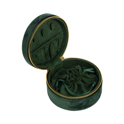 What are the benefits of using a jewelry box for preserving jewelry