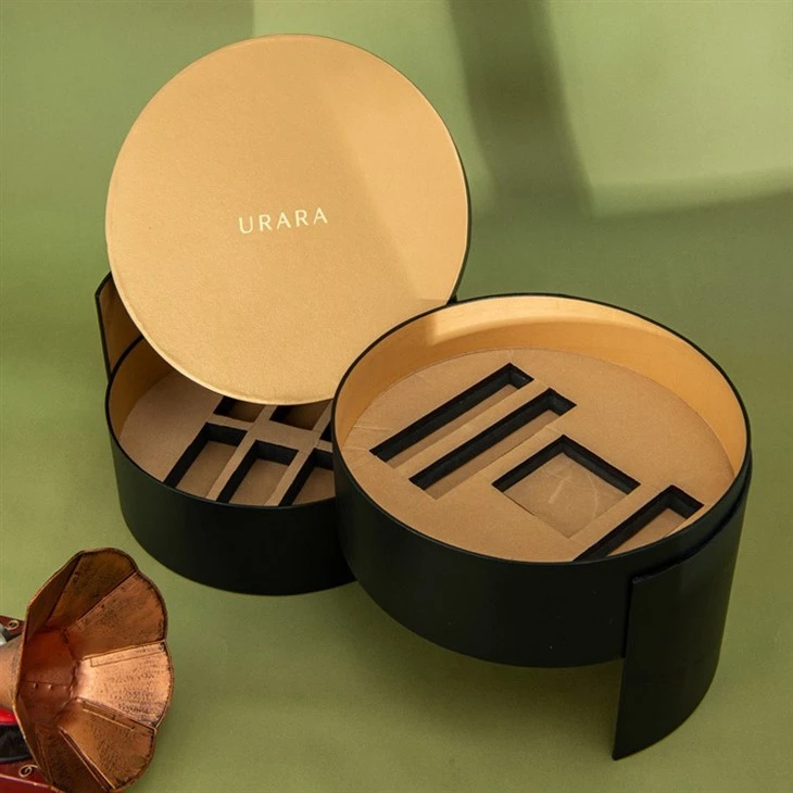 China Paper Packaging Box