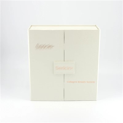 فولیو کاسمیٹک پیکیجنگ باکس